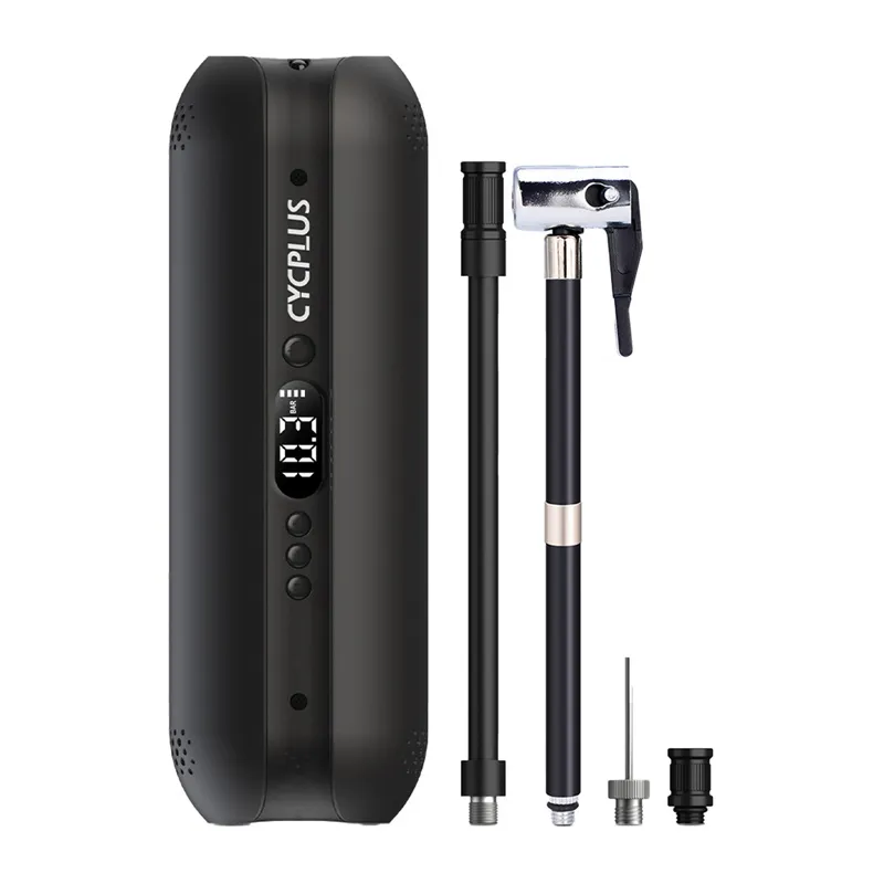 Cycplus AL1 electric pump